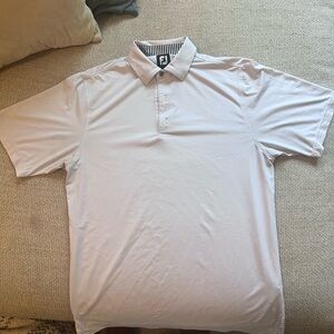 FootJoy Men's  Polo Shirt